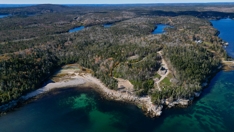 Lots Seafarers Way, Nova Scotia